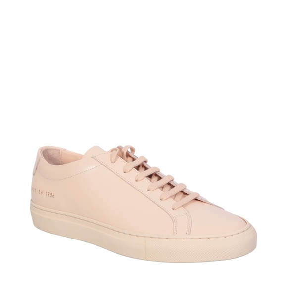 Common Projects Achilles Low 43 Brand New